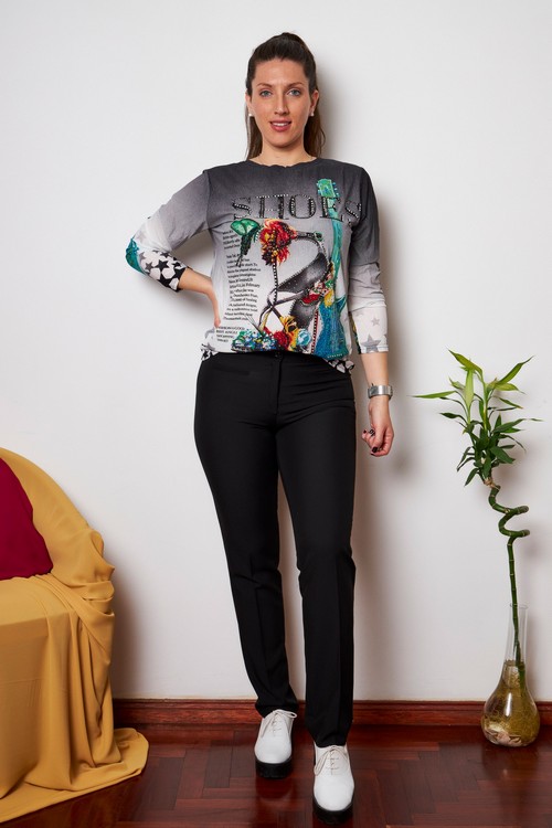 lavie moda